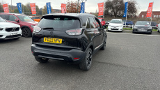 Vauxhall Crossland 1.2 Turbo Ultimate 5dr Petrol Hatchback